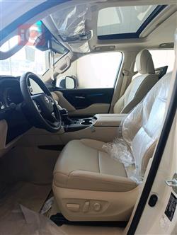 تۆیۆتا لاند کروزەر